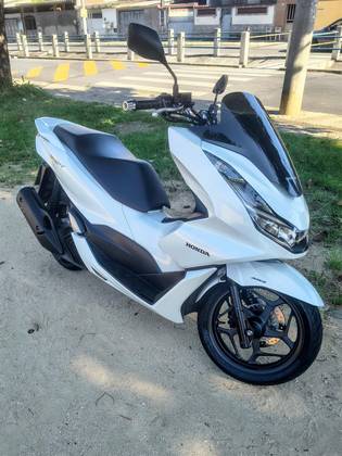 HONDA PCX 160 ABS 